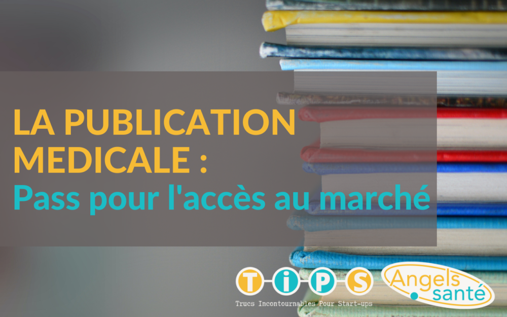 TIPS publication médicale
