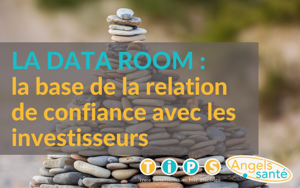TÉLÉVERSEMENT 1 / 1 – TIPS Angels Santé - Data room.png DÉTAILS DU FICHIER JOINT TIPS Angels Santé - Data room