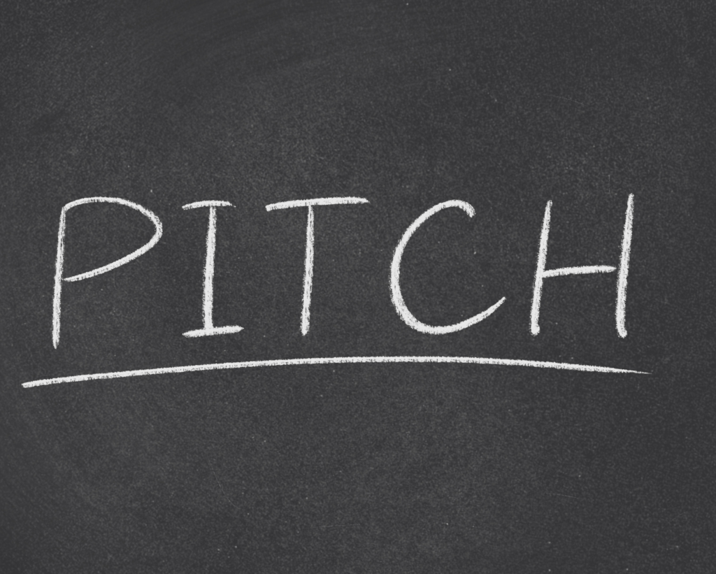 Pitch - comment convaincre