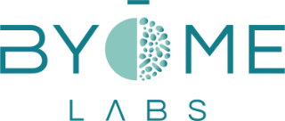 Logo Byome Labs
