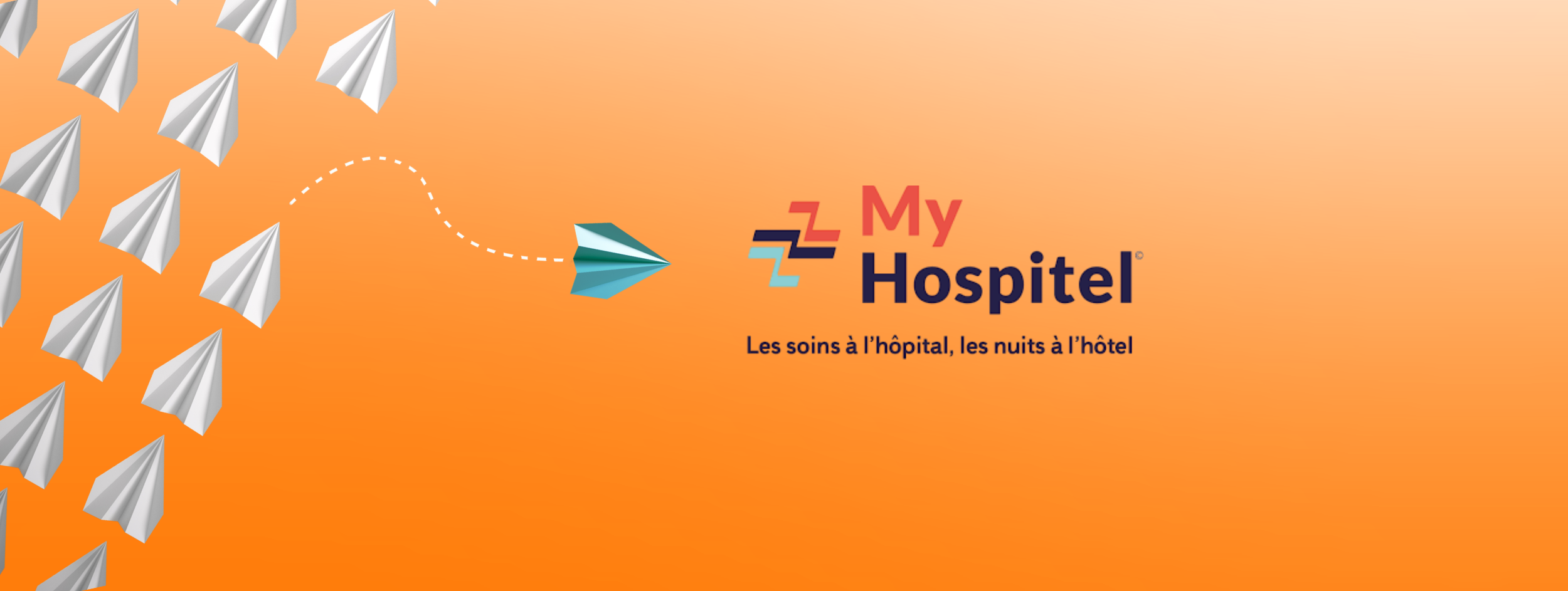 My hospitel & Angels Santé